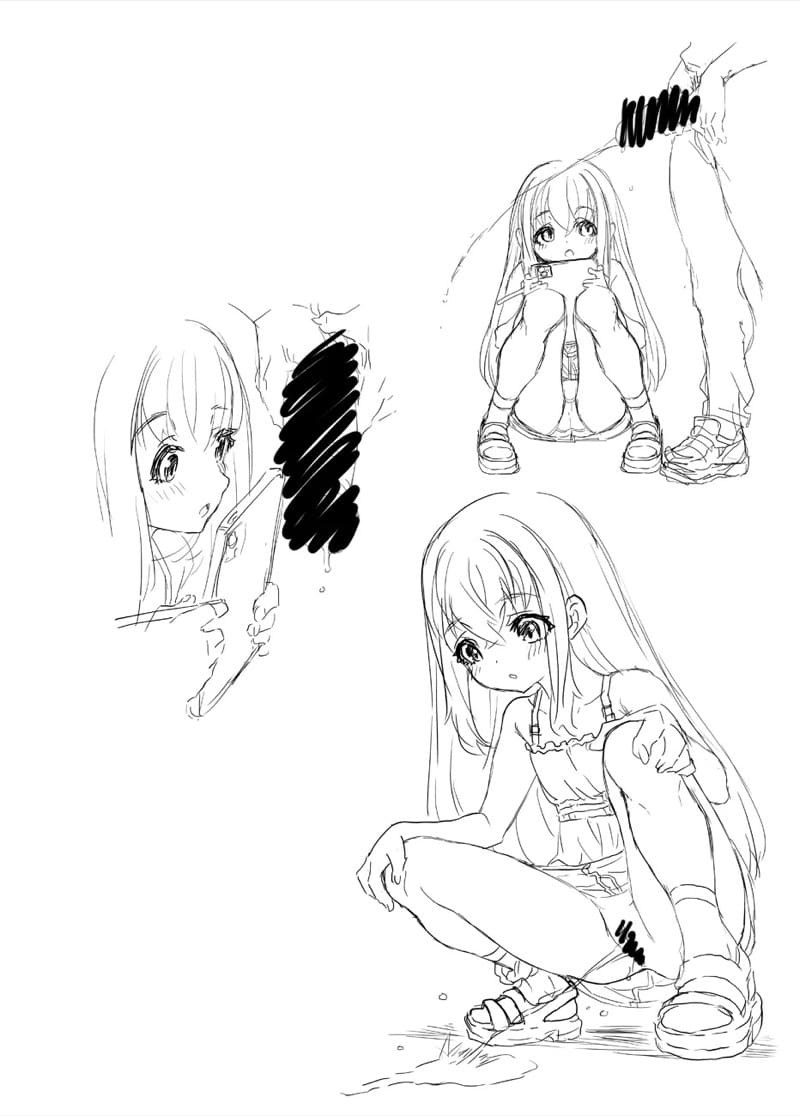 ผมทำเรื่องไม่ตั้งใจ แต่ไหงได้เป็นแฟนเธอ